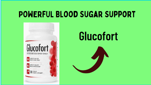 GlucoFort (Health)